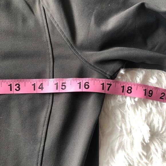 THE NORTHFACE VAPORWICK ZIP UP MOCK‎ NECK JACKET SP - Picture 11 of 12